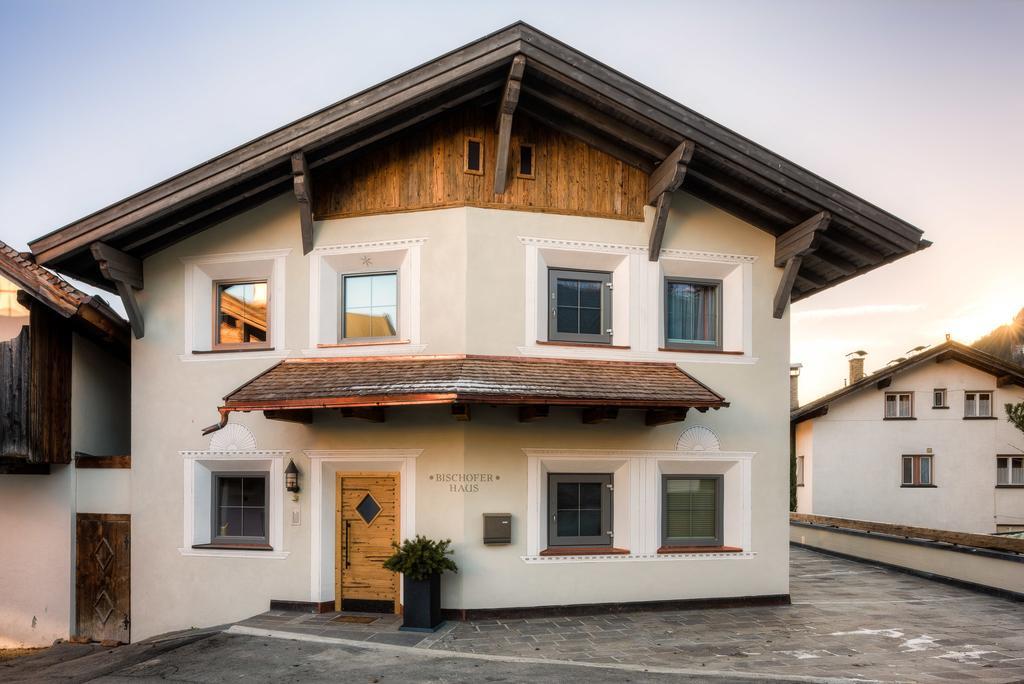 세르파우스 Bischoferhaus 아파트 외부 사진